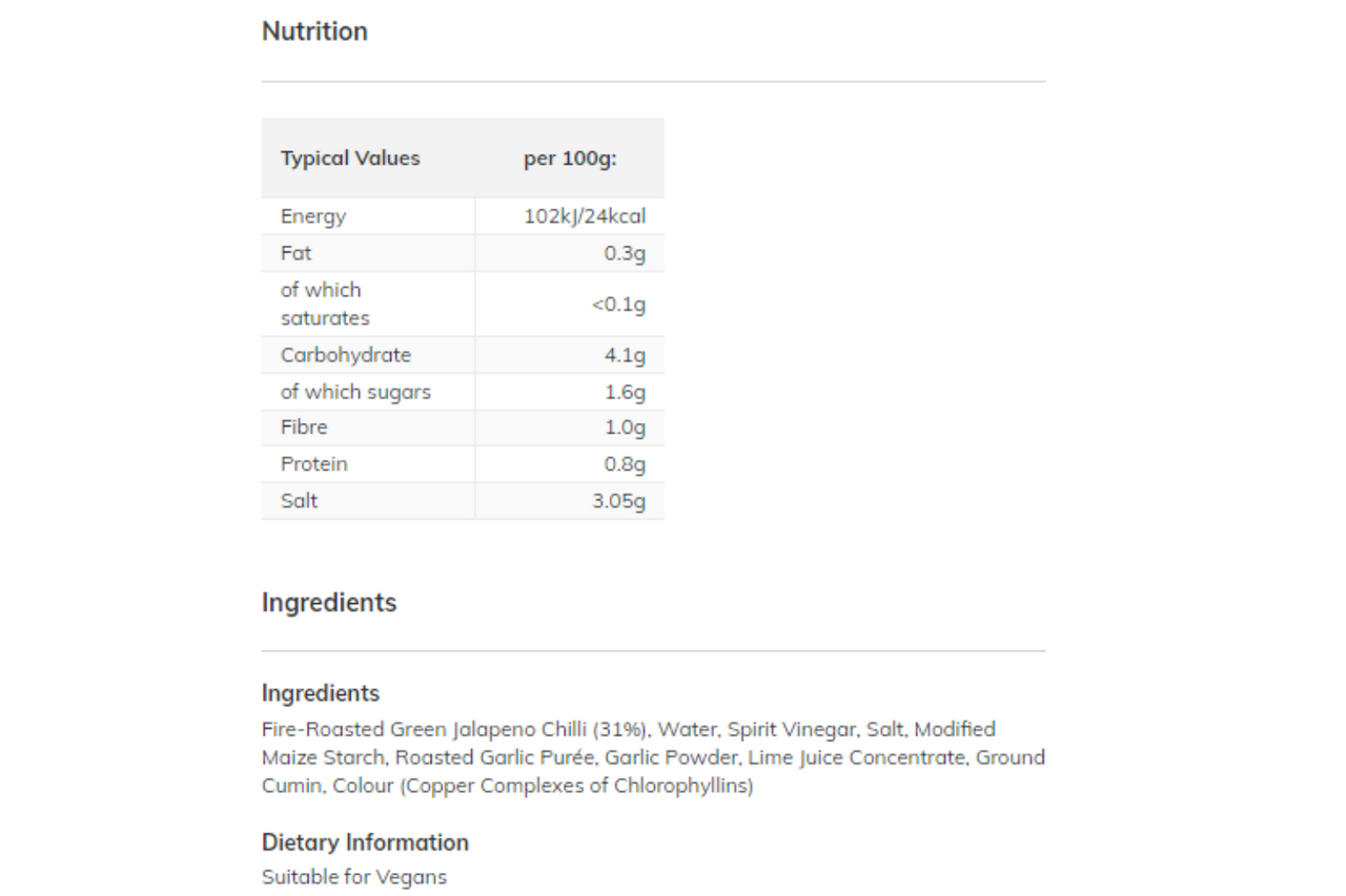 Frank's Redhot FireRoasted Jalapeno Craft Hot Sauce 145g Best